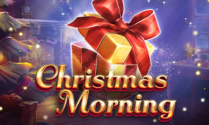 AE888 Christmas Morning