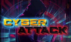 AE888 Cyber Attack