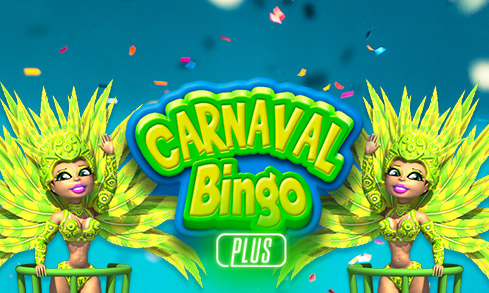 AE888 Carnaval Bingo