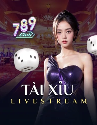 AE888 789 Tài Xỉu Live